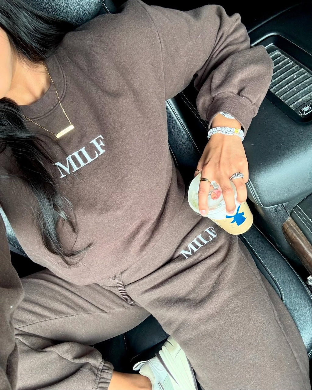 Make It Yours™ American Apparel Crewneck Set