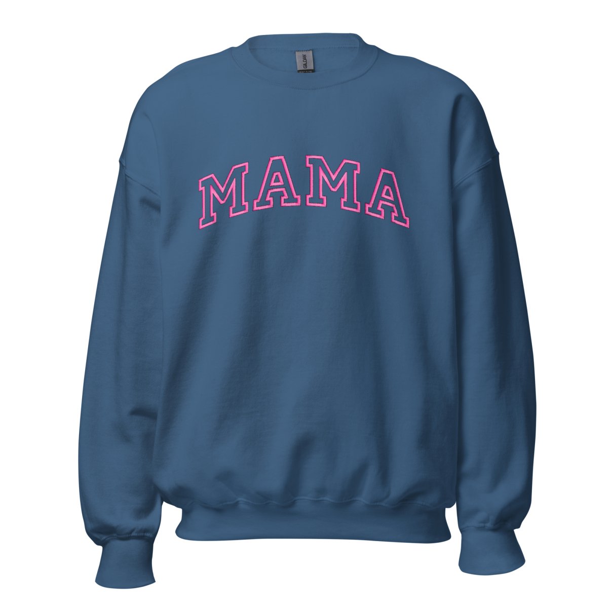 Make It Yours™ Varsity Word Crewneck Sweatshirt