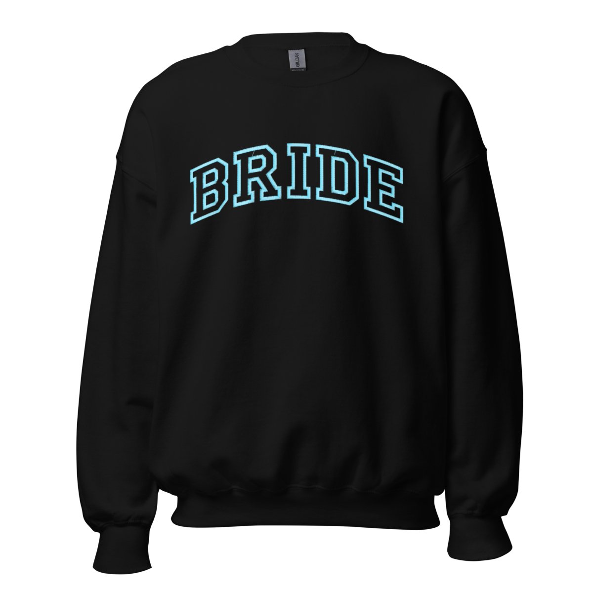 Make It Yours™ Varsity Word Crewneck Sweatshirt