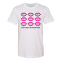 Monogrammed 'Brace Yourself, The Orthodontist Is In' Premium T-Shirt