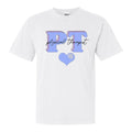 Monogrammed 'Physical Therapist' T-Shirt