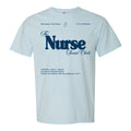 'Nurse Social Club' T-Shirt