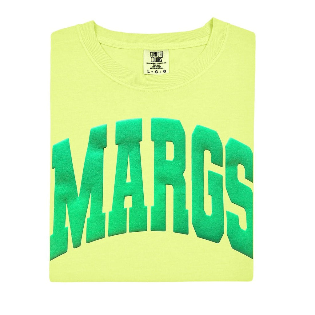 PUFF 'MARGS' T-Shirt